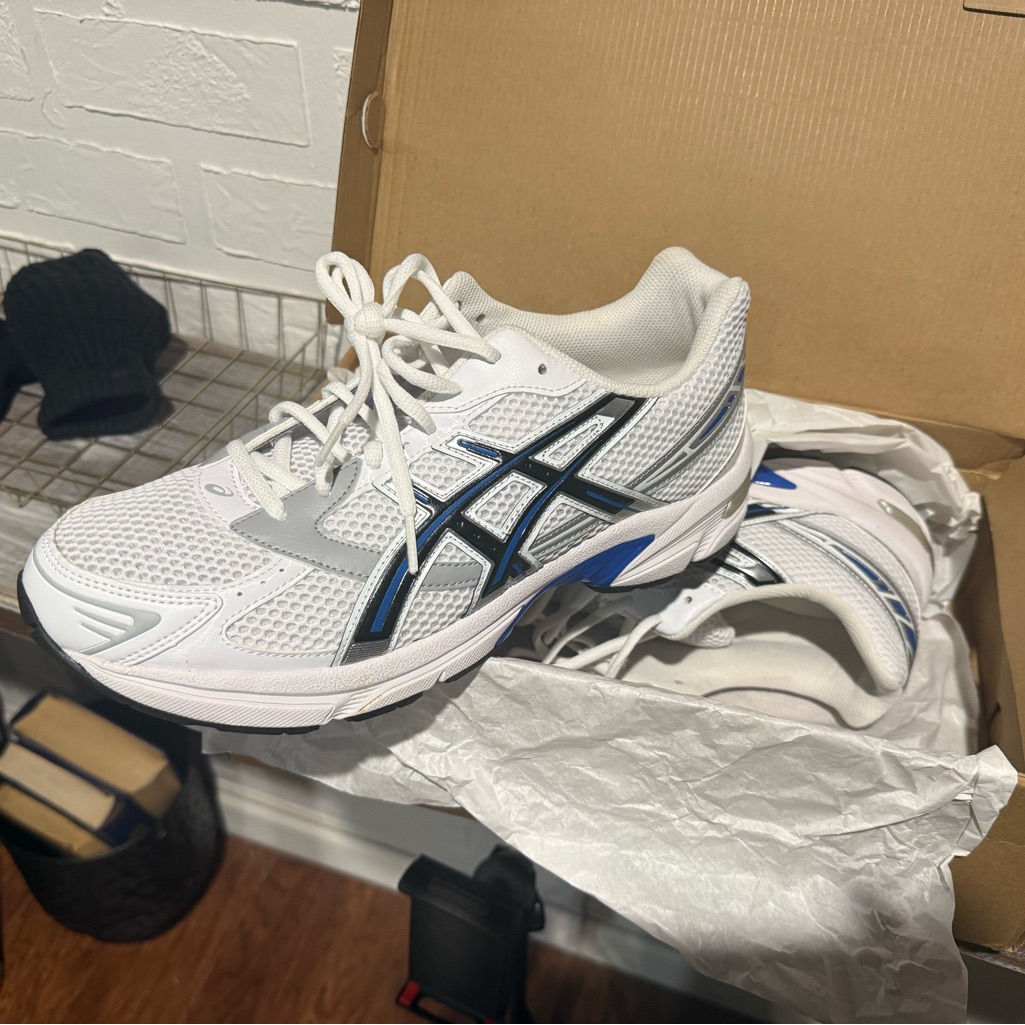 Asics Gel 1130 Shoes